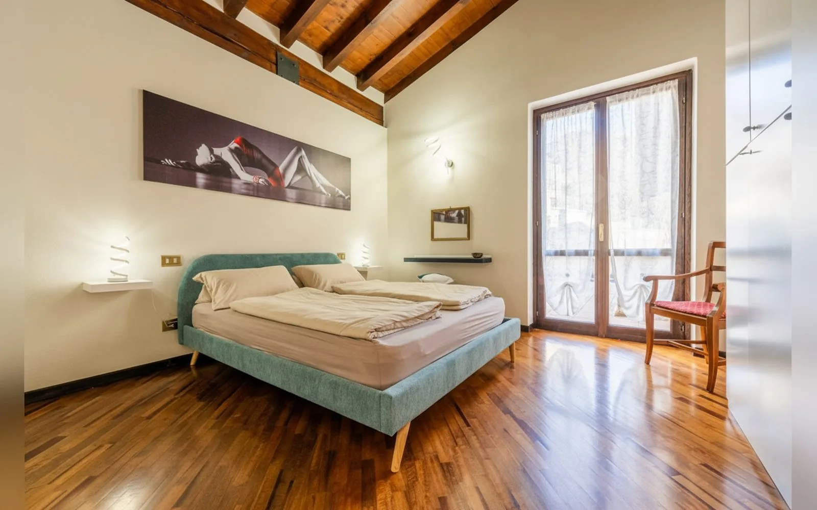 Casa Bonni Lago di Garda, 