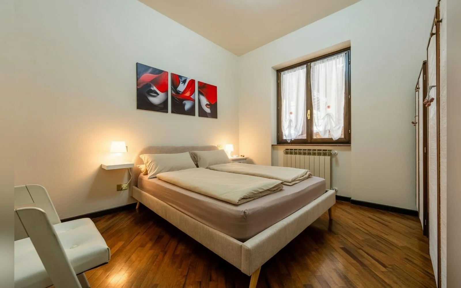 Casa Bonni Lago di Garda, 