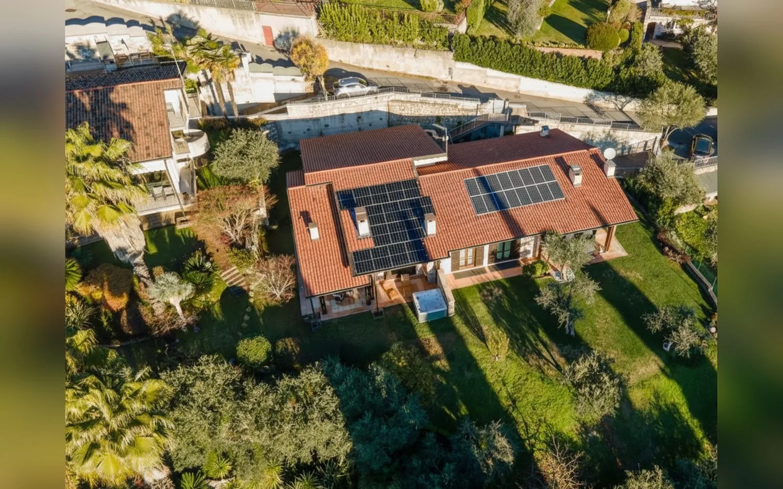 Casa Bonni Lago di Garda, 