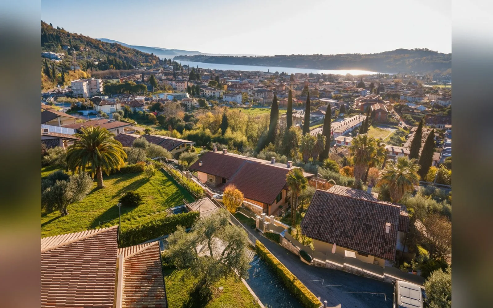 Casa Bonni Lago di Garda, 
