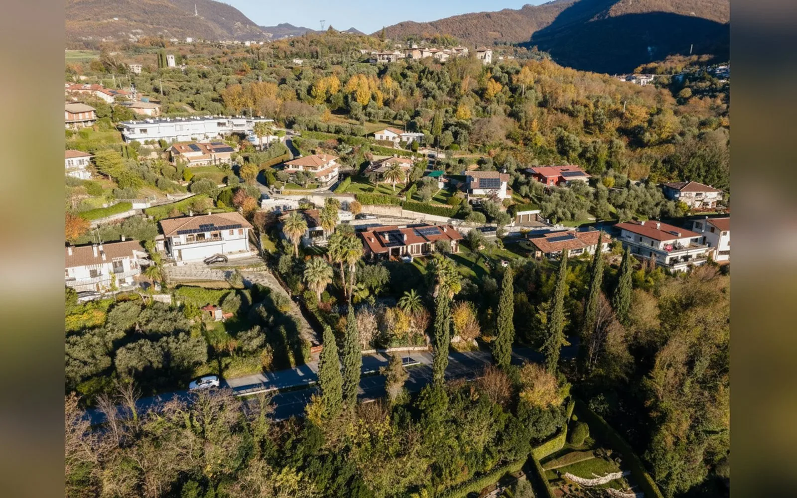 Casa Bonni Lago di Garda, 