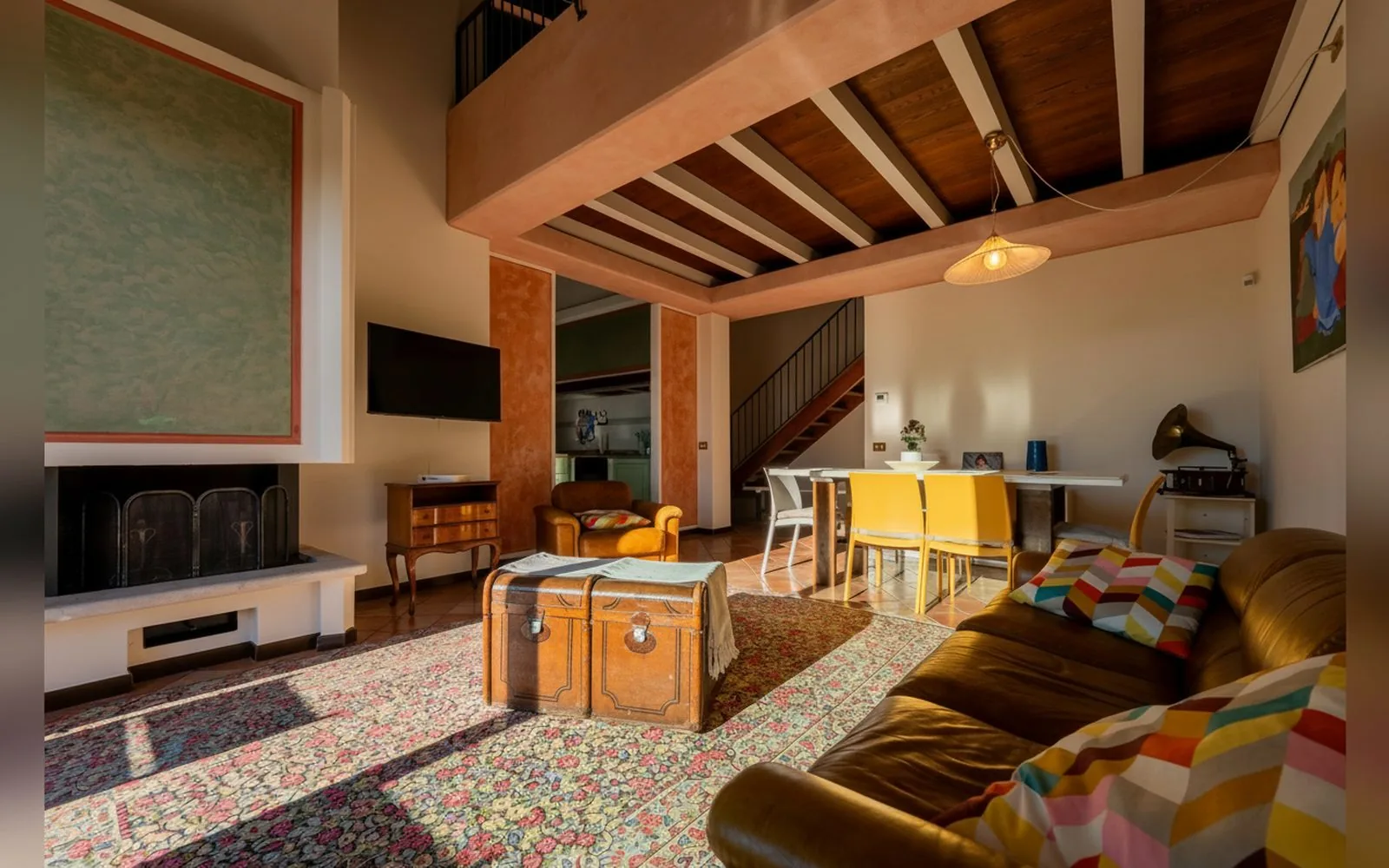 Casa Bonni Lago di Garda, 