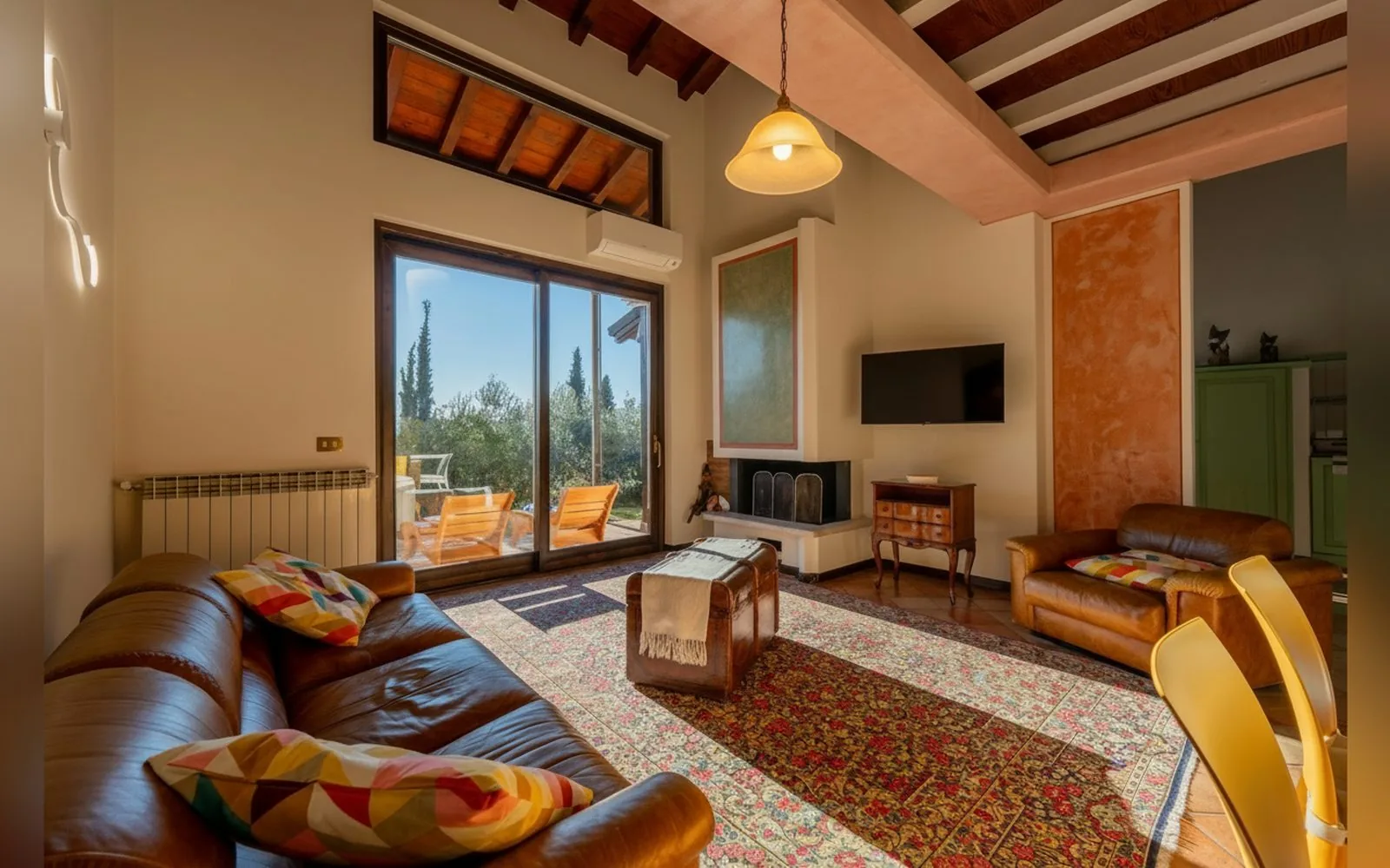 Casa Bonni Lago di Garda, 