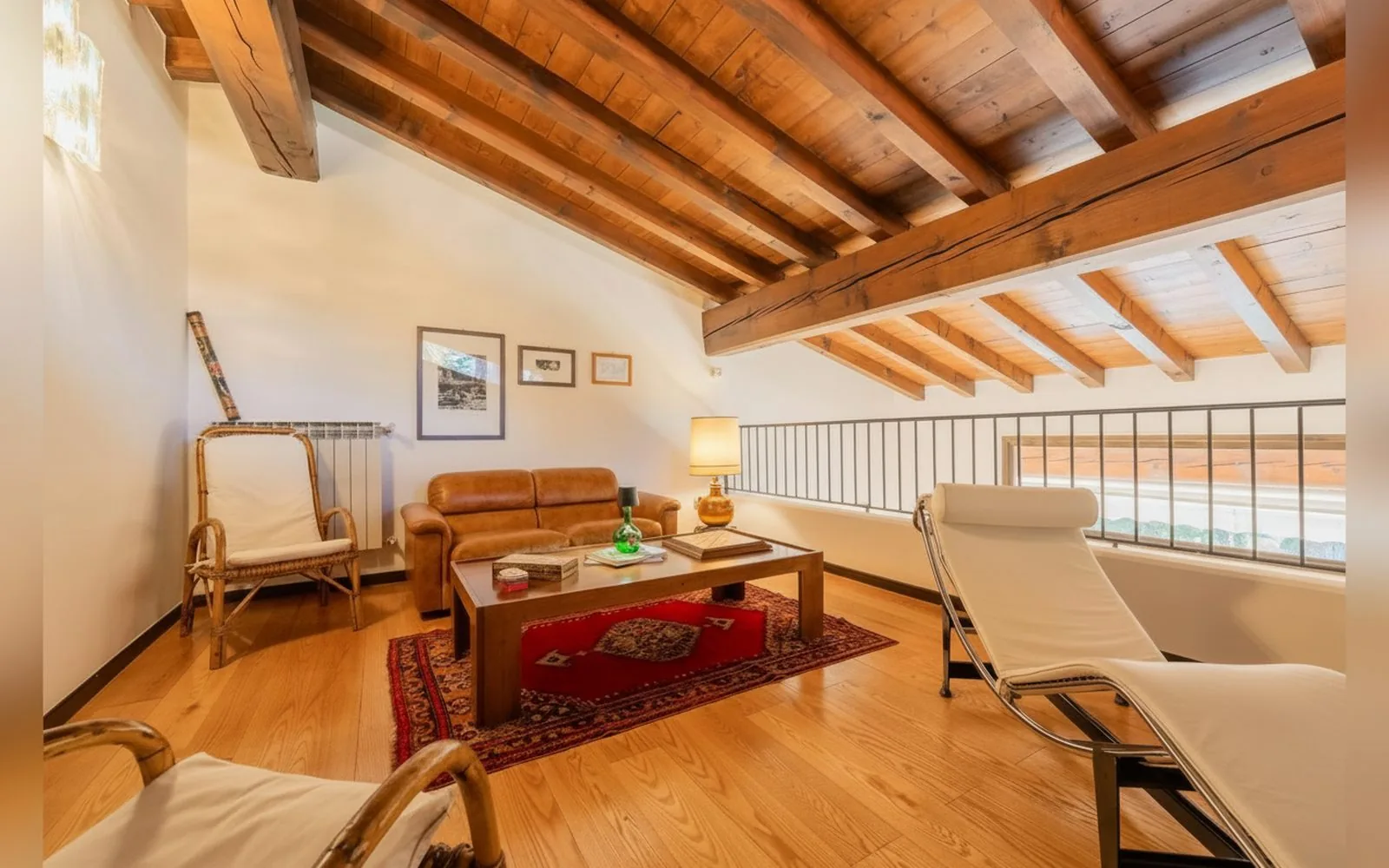 Casa Bonni Lago di Garda, 