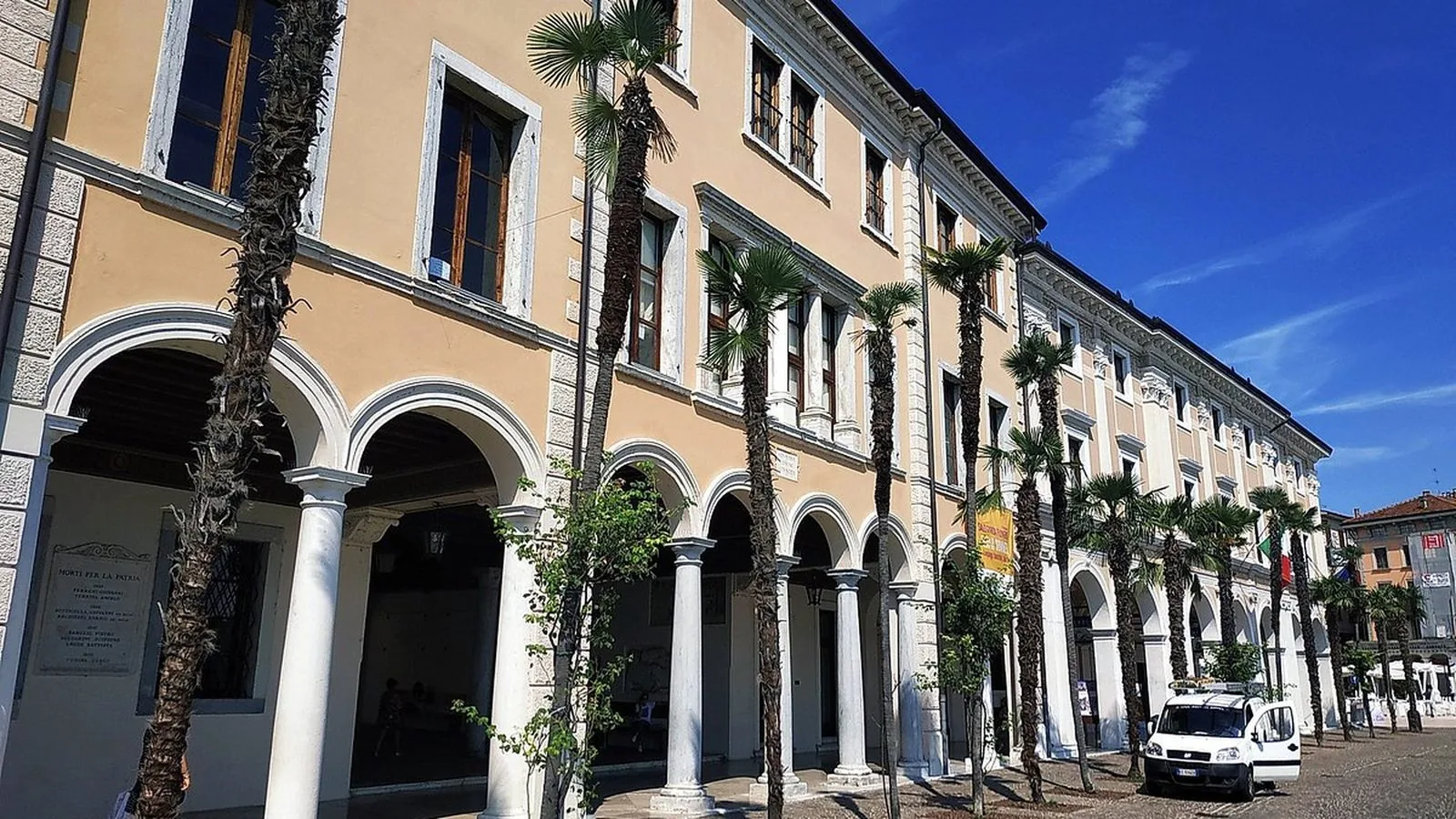 Casa Bonni Lago di Garda, 