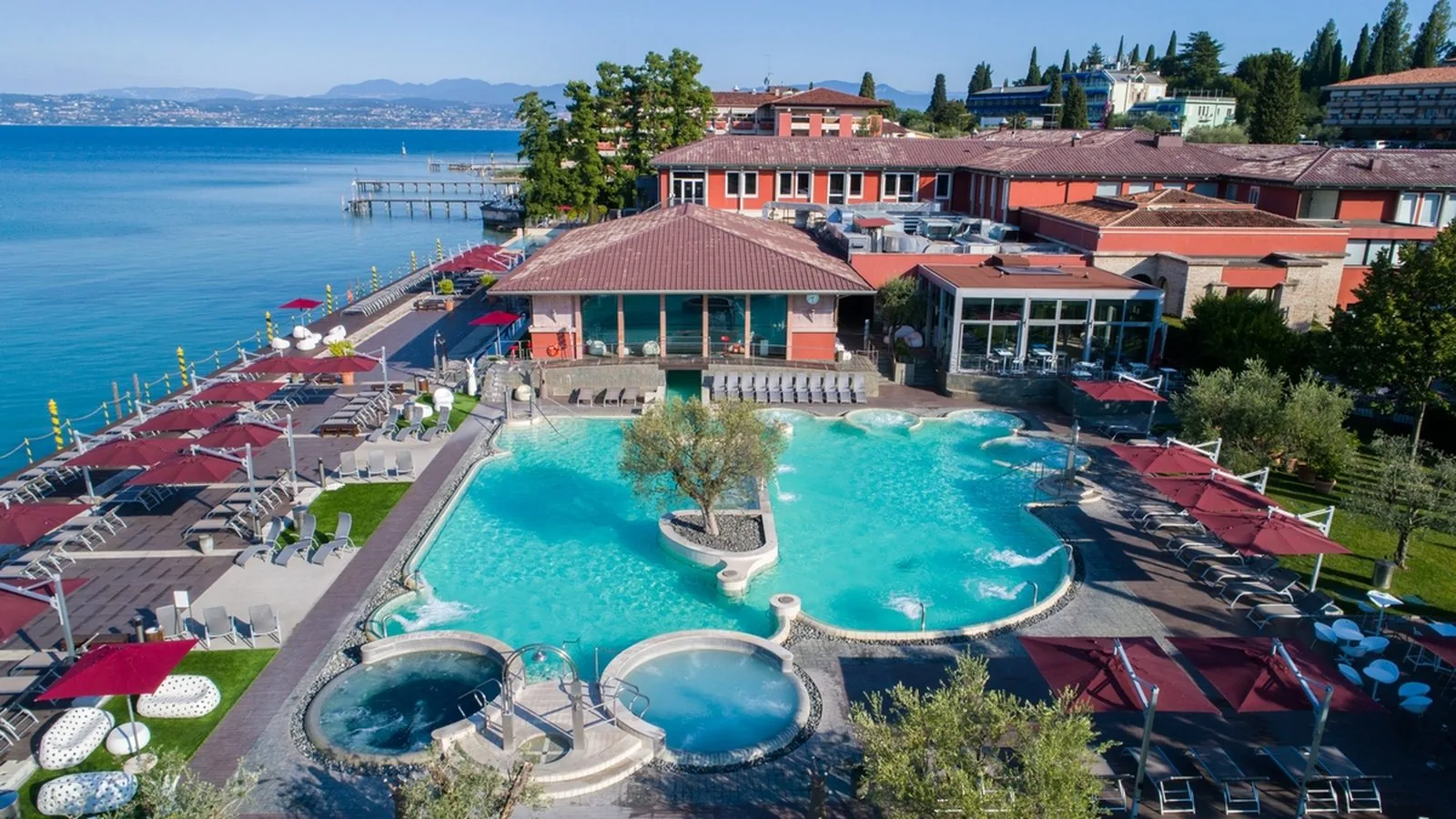 Casa Bonni Lago di Garda, 